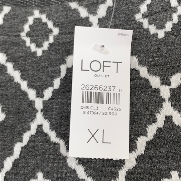 Loft swing dress NWT. - Picture 6 of 6